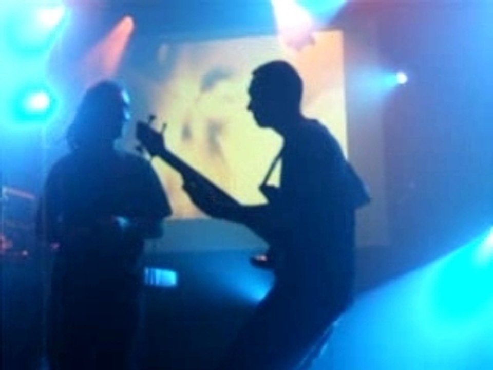 Atypik frequency 4 1er decembre 2007