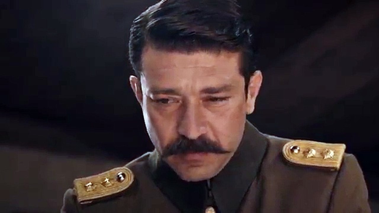 Mehmetçik Kutül Amare 12.Bölüm Fragmanı