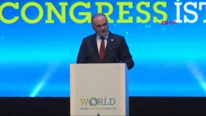 İşte İett'nin Sürücüsüz Aracı