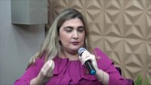 Programa Café com Leitte - Dra. Patrícia Mauriz - 16/04/2018