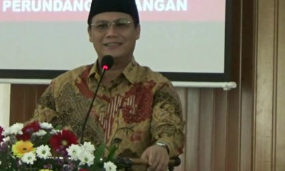 Ketum Partai Incar Cawapres Jokowi, PDIP: Hal Yang Wajar