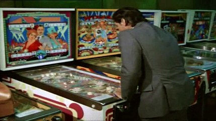 Rich Man Poor Man Book 2 Ep07