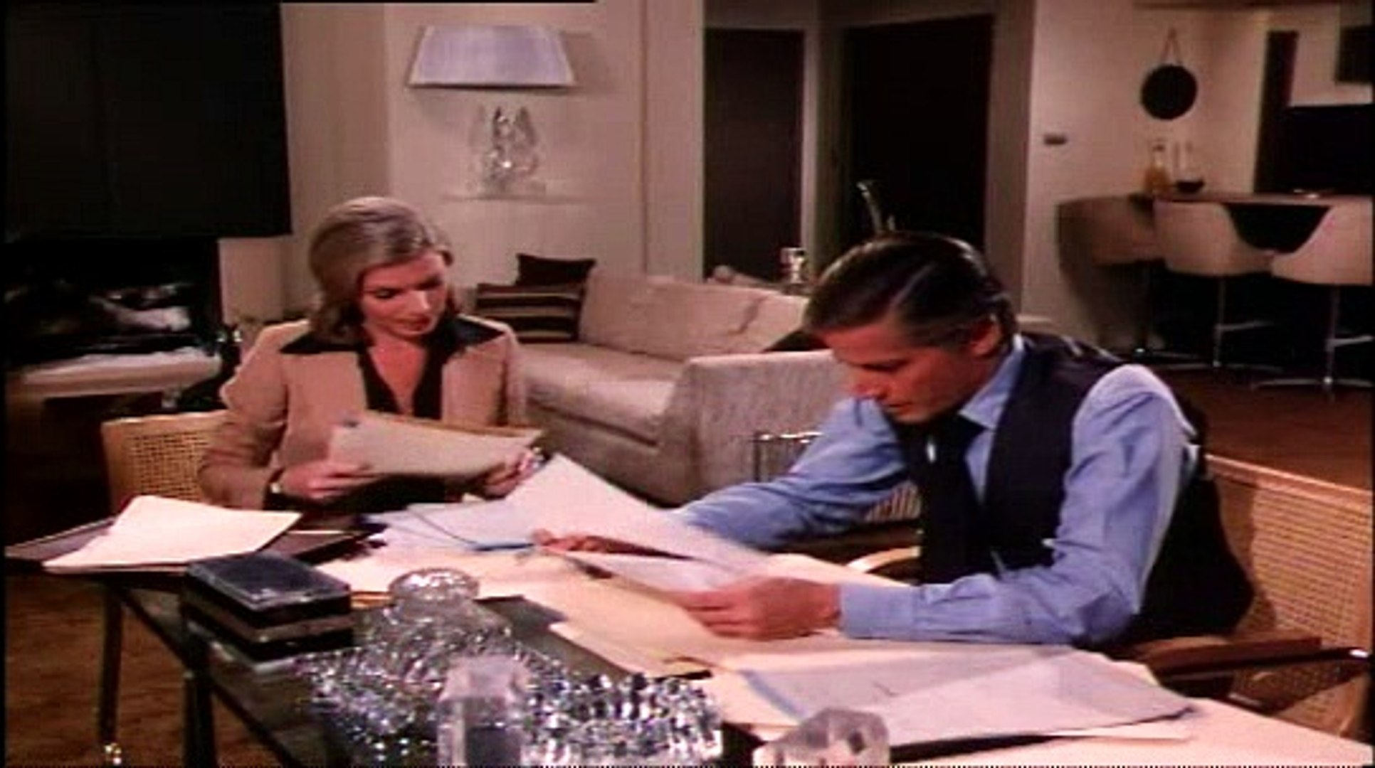 Rich Man Poor Man Book 2 Ep08 Video Dailymotion