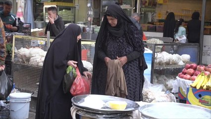 هذا الصباح- العباءة النسائية العراقية.. كيف تطورت؟