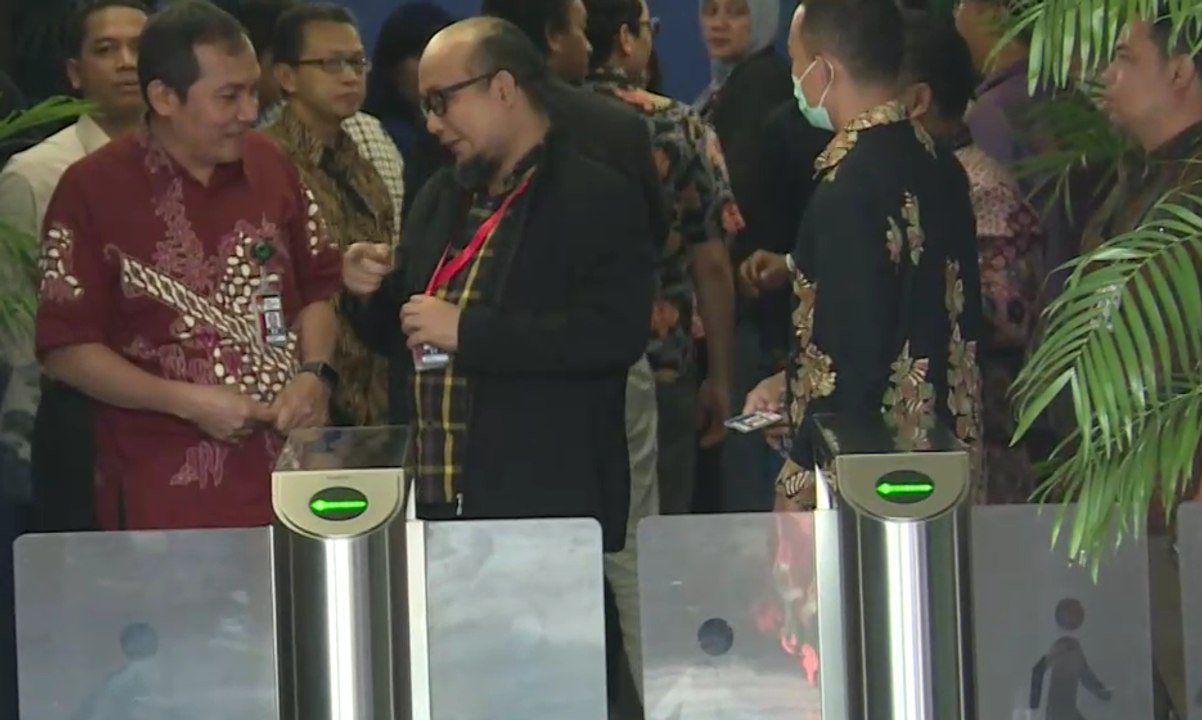 KPK Sudah Siapkan Sanksi untuk Dirdik KPK & Novel Baswedan