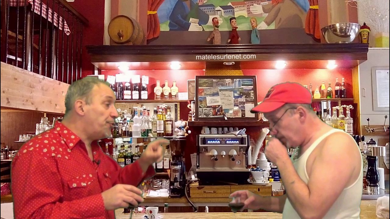 Brèves de comptoir - Allergie incurable