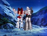 TRANSFORMERS G1 : Episodio 28 - T.2  - (Español Latino) - [Completo] - Jaimetodriez.