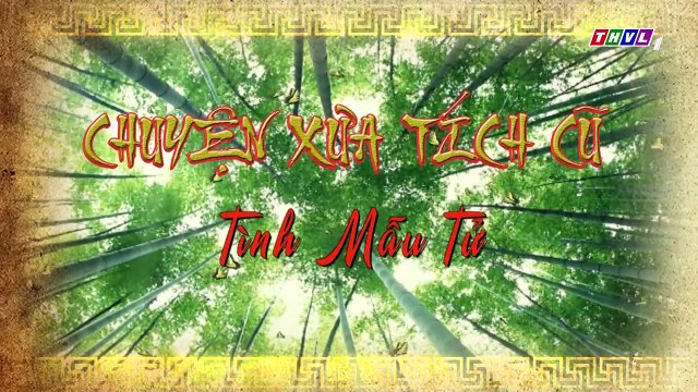 THVL Chuyện xưa tích cũ – Tập 5[2] Thầy cúng khuyên chủ quán nên đi theo kẻo cô gái cần giúp đỡ