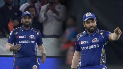 தொடர் தோல்வியை தவிர்க்கும் நிலையில் இன்று பெங்களூரை எதிர்கொள்கிறது மும்பை- வீடியோ