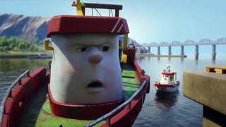 Boats Bande Annonce Vf (2018) Film Animation