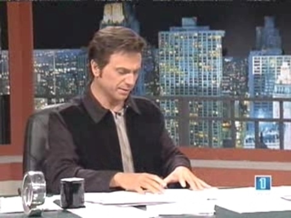 Cruz Y Raya - Rufus Y Navarro