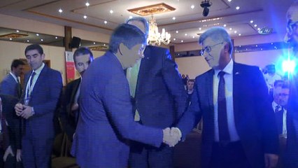 Antalya Büyükşehir Belediye Başkanı Türel: “Sağlıklı bir çevre, sağlıklı bir şehir olması kaçınılmaz bir gerekliliktir”