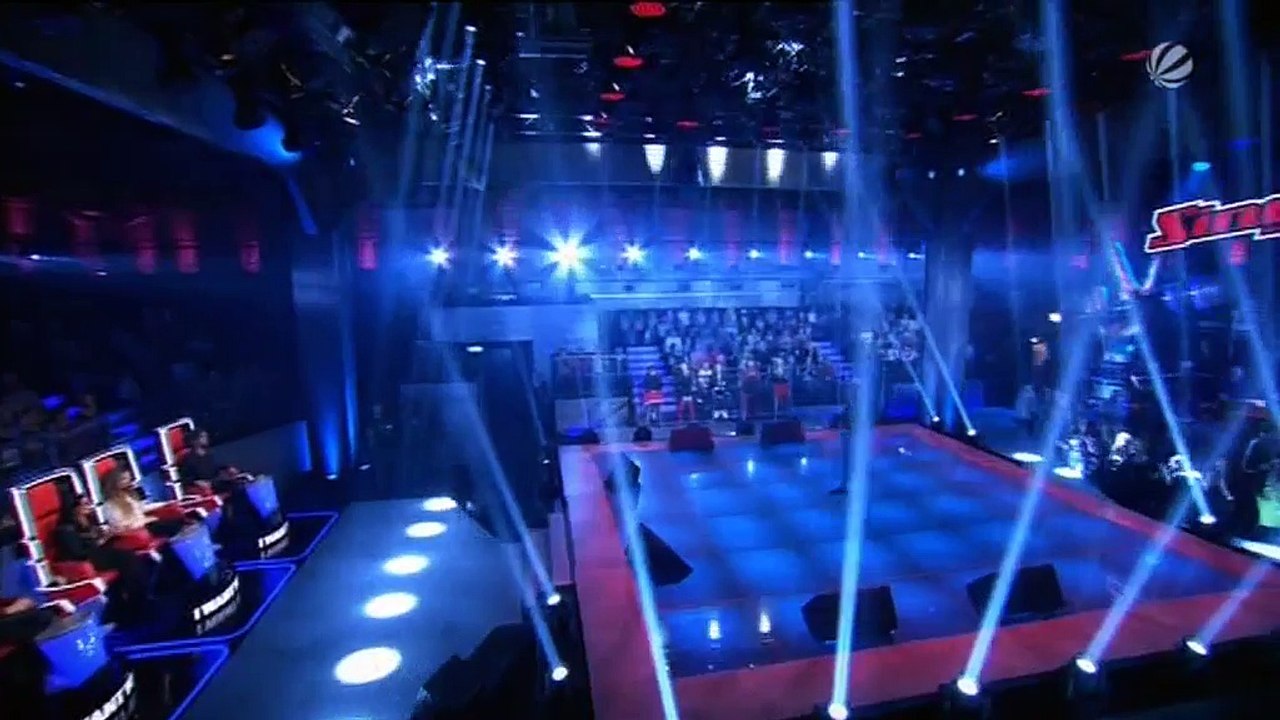 Emma 14jr - A Whole New World -Singoff team Larena