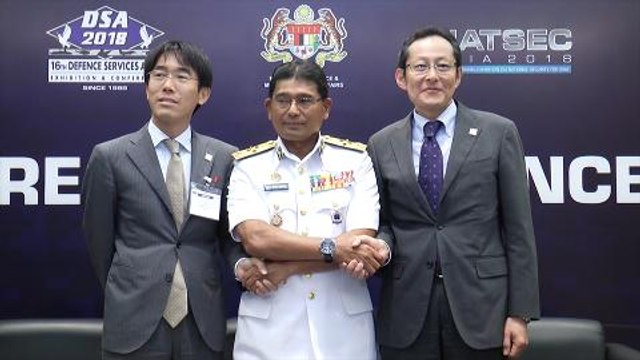 MMEA: Coast Guard cooperation vital in South China Sea