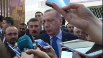 Cumhurbaşkanı Erdoğan: ''Yarın 13.30'da Bahçeli İle Görüşmemiz Olacak''