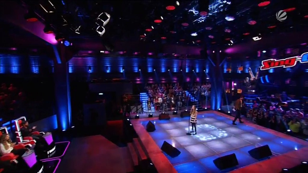 Jouline 13jr - The Powoer Of Love - Singoff team Max -