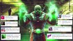 25 Fs About Ermac From Mortal Kombat That You Probably Didnt Know! (25 Fs)
