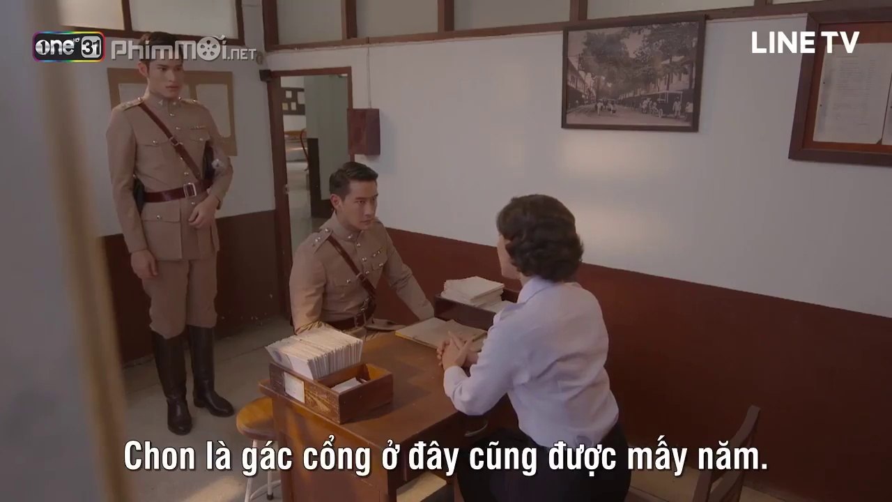 Kahon Maha Ratuek Ep 01 - กาหลมหรทึก ตอนที่ 01