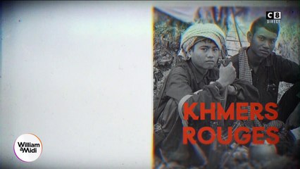 Khmers Rouges