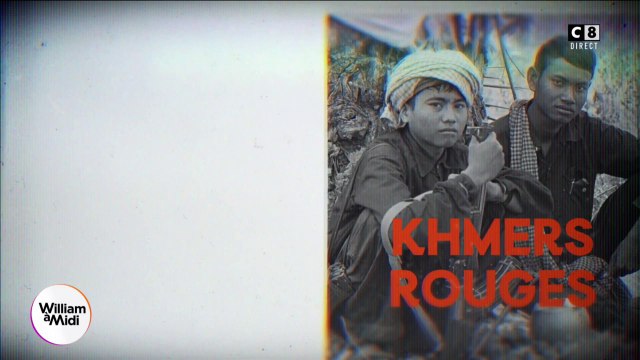 Khmers Rouges