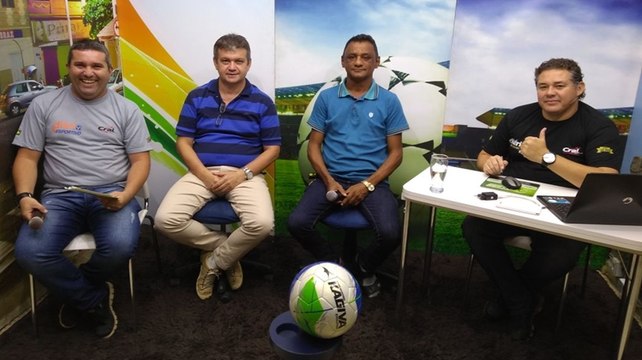 Diário Esportivo comenta os desdobramentos da operação que investiga possível manipulação no Paraibano