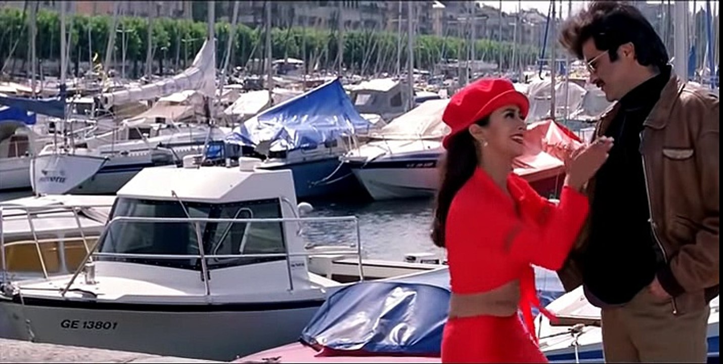 HAA MUJHE PYAR HUA