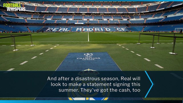 Who Could Buy Pogba This Summer? | FWTV