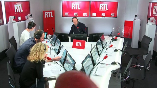 Vosges : une fillette s'enfuit pendant la sieste de sa grand-mère