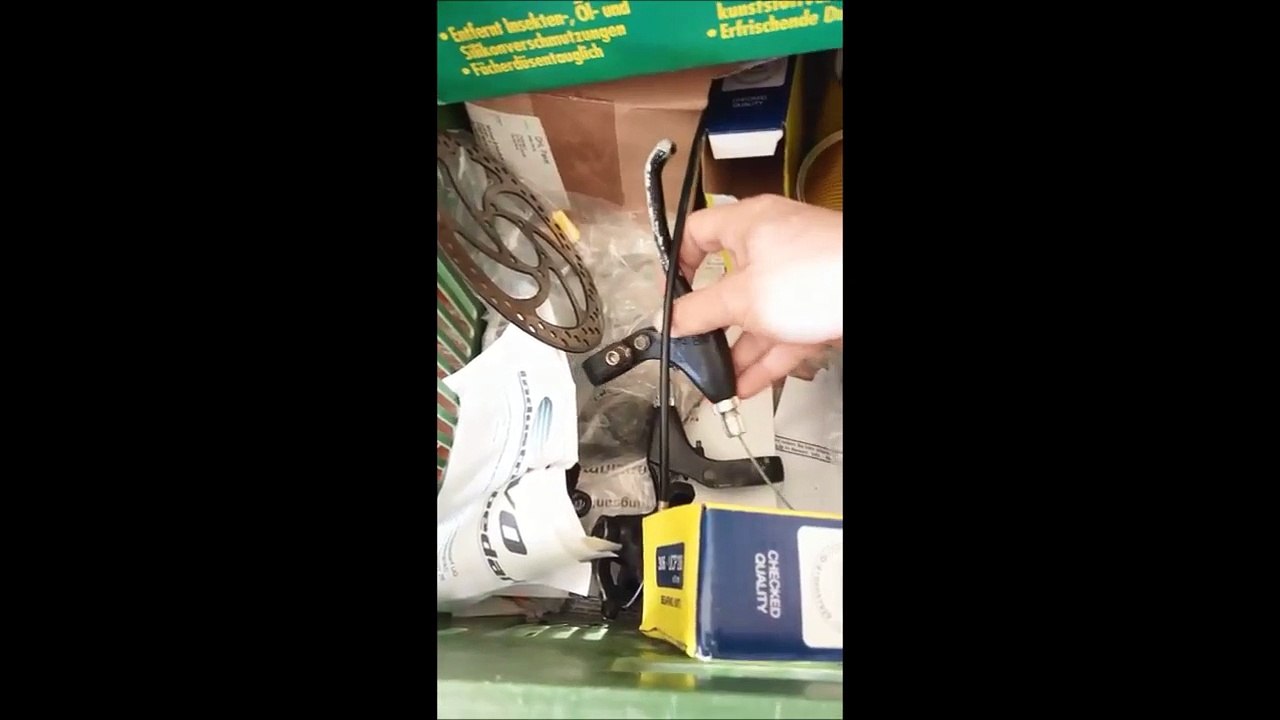 Projekt Kart 2.0 - Teil 16 - Plazierung der Hinterachse