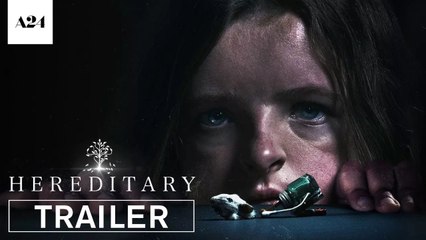 Hereditary full movie dailymotion new arrivals