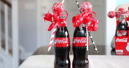 Coca Cola'dan Devrim Gibi Buluş! İçeceklerin Şişelerini Yiyebileceğiz