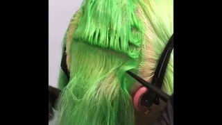 Amazing HAIRSTYLES TUTORIAL - New Hair Color Transformations