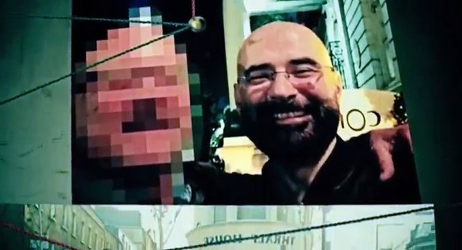 Britains Most Evil Killers S02E09 Stefano Brizzi - Part 02