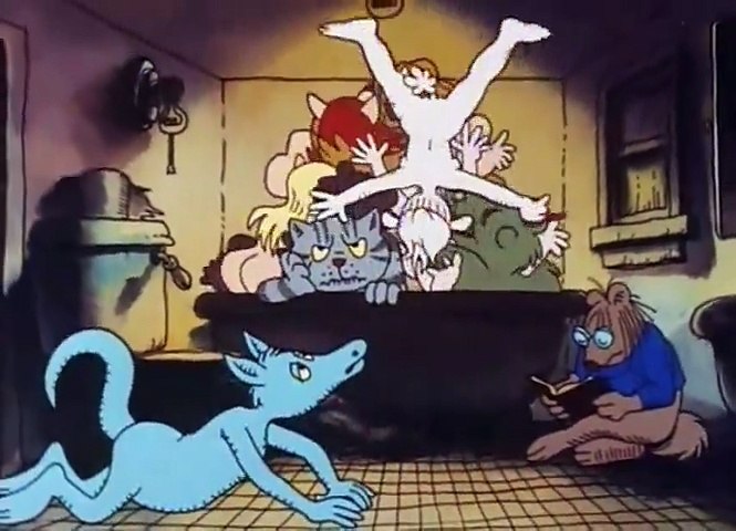 Орыс бастық өзінің хатшысын былғады