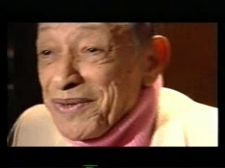 HENRI SALVADOR EN DUO AVEC ROSA PASSOS