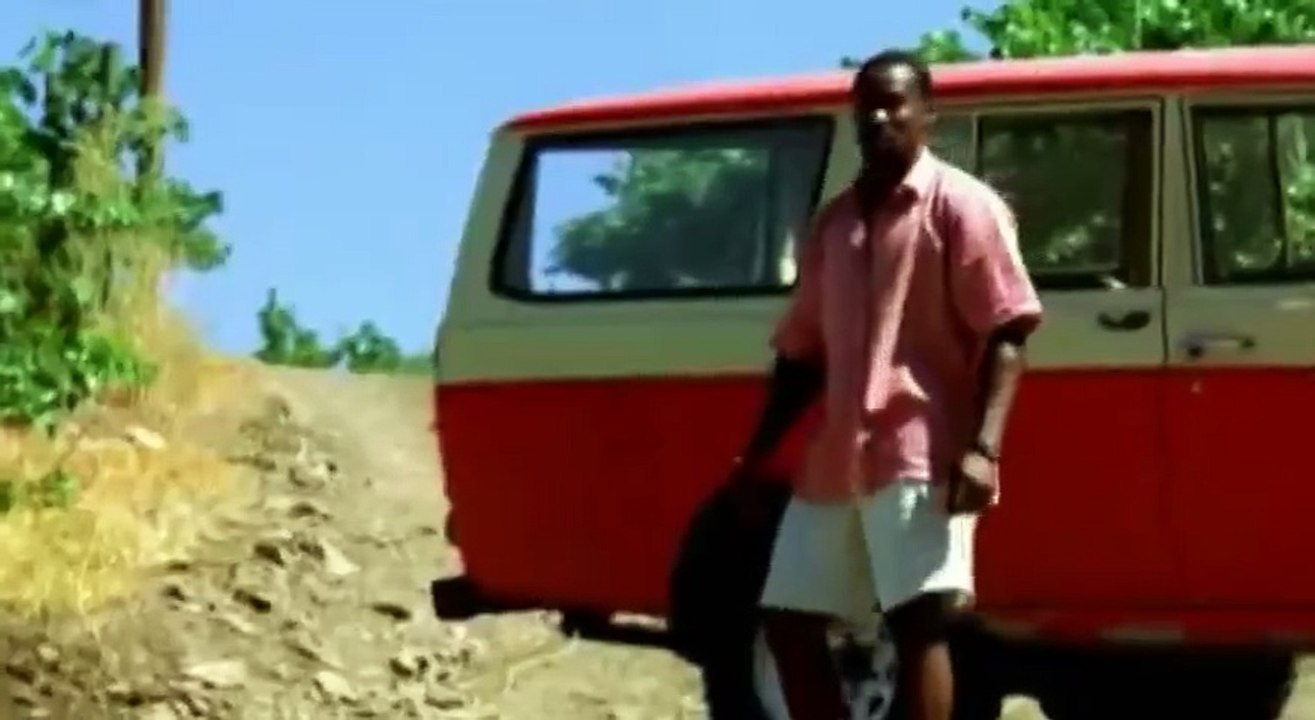 DOS  Division des Operations Speciales S1E4 FRENCH