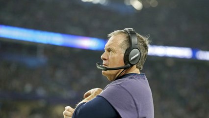 Is there a lingering trust issue between Belichick and his players?