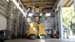 Japanese Designer Realizes His Dream By Creating 28-ft Robot