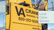 Crane Rentals near me,Crane Rental Company,Crane Rental Companies - VA Crane  Rental