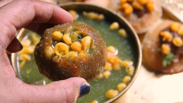Golgappa - Health benefits | इन परेशानियों में ज़रूर खाएं गोलगप्पे | Boldsky