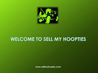 Buy Junk Cars Based in Tampa – SellMyHoopty