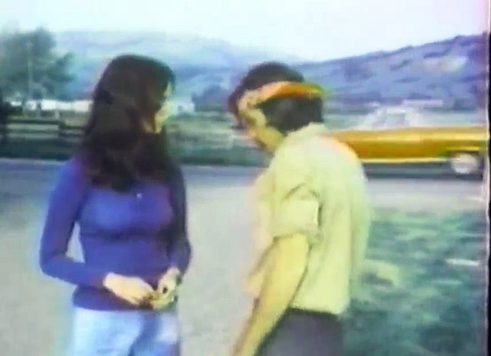 Where the Eagle Flies AKA Pickup on 101  1972  webm   Part 02