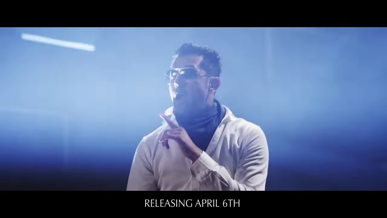 Ji Madam (Full Video) - Gippy Grewal - MIRZA The Untold Story 2012 - Speed Records - YouTube