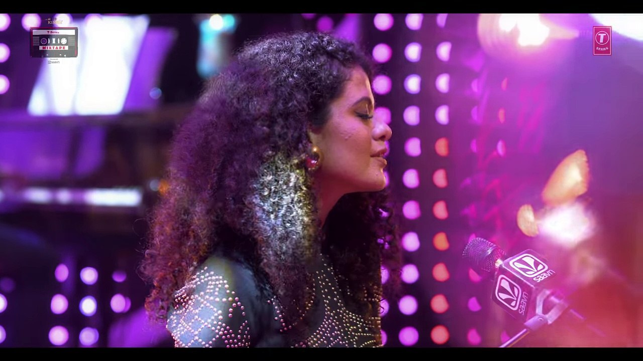 Kaise Mujhe_Tum Ho Song - T-Series Mixtape - Palak Muchhal - Aditya Narayan - Bhushan Kumar - YouTube