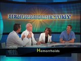 Treating Hemorrhoids Medical Course | Hemorrhoid Treatment