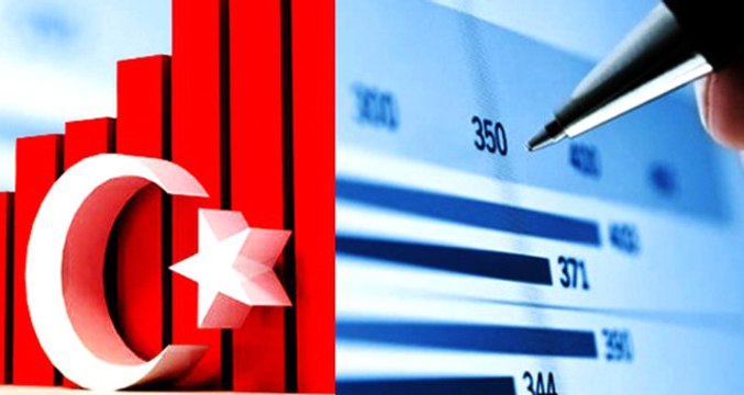 IMF, Türkiye'nin 2018 Büyüme Beklentisini Yükseltti