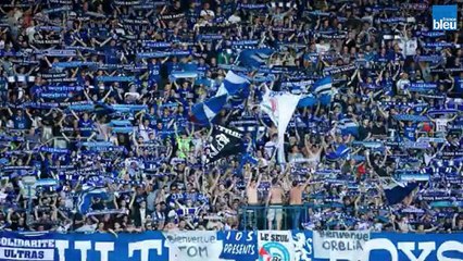 Le chant emblématique des supporters de Strasbourg