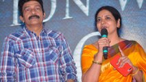 Jeevitha Rajasekhar Clarifies On Pow Sandhya Words