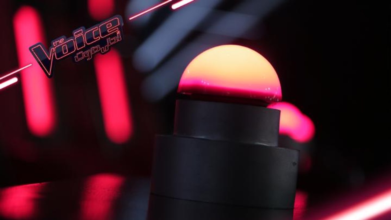 لا تفوتوا العرض المباشر الثالث من The Voice  هذ...