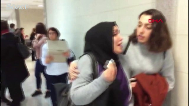 Eşini av tüfeği ile öldüren sanığa 20 yıl hapis cezası